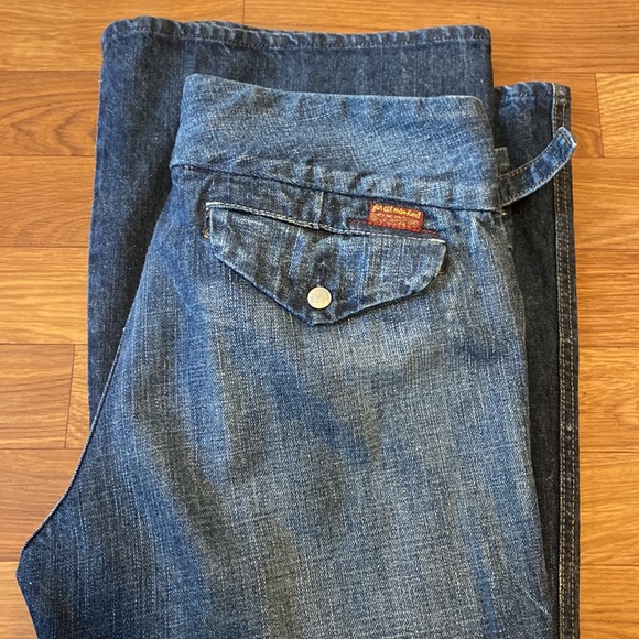 For all man kind size 32 - Picture 7 of 7